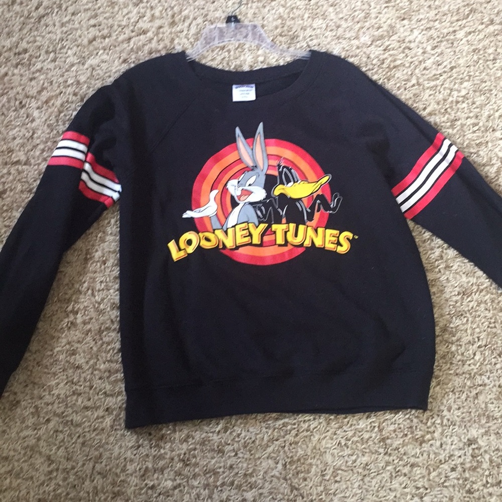 Looney Tunes sweater